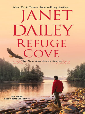 Refuge Cove - ebook